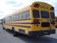 Bus, Camion Disponible