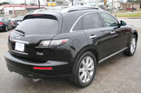 Voiture Disponible
