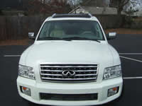 Voiture Disponible