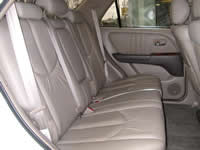 Voiture 4x4 Disponible