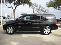 Voiture 4x4 Disponible
