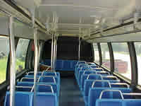 Bus Disponible