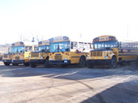 Bus Disponible