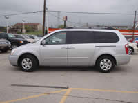Mini Car Disponible