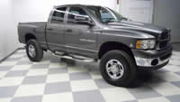 Voiture Pick Up Disponible