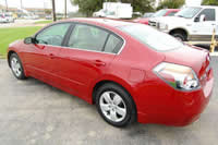 Voiture Disponible